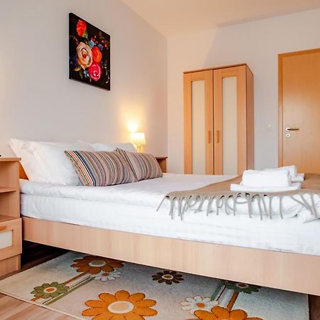 Lilibeth Apartments Brașov Exterior foto