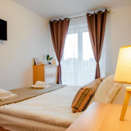 Lilibeth Apartments Brașov Exterior foto