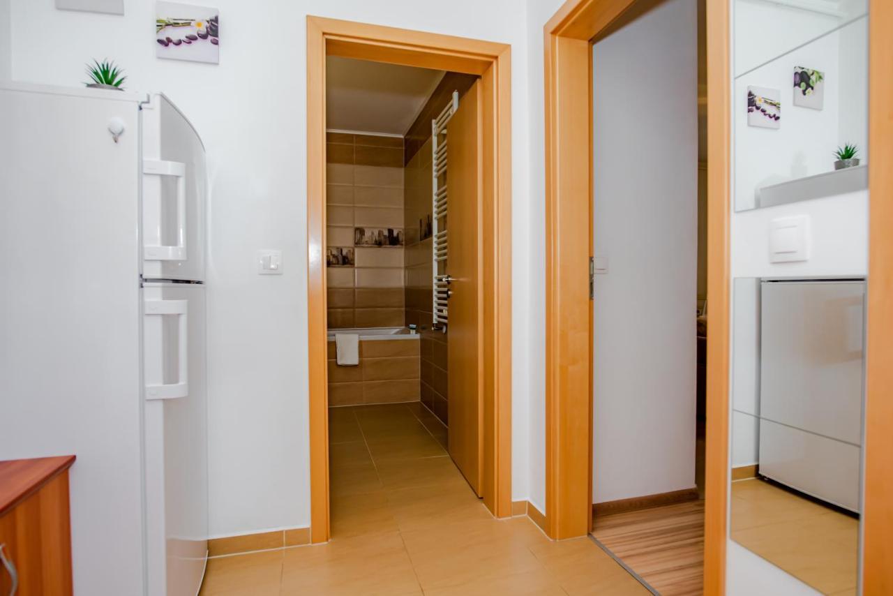 Lilibeth Apartments Brașov Exterior foto