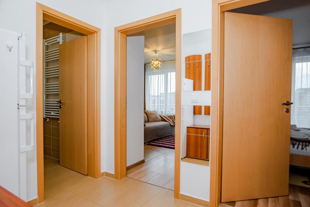 Lilibeth Apartments Brașov Exterior foto